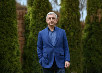 Սերժ Սարգսյանի՝ ՌԴ այցի մասին հրապարակումն ապատեղեկատվություն է