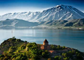 Սևանա լճի մակարդակը օգոստոսի 19-25-ն իջել է 2 սմ-ով