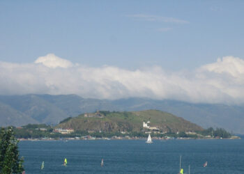 Ծեծկռտուք և դանակահարություն` Սևանի թերակղզու լողափնյա տարածքում. կա ձերբակալված