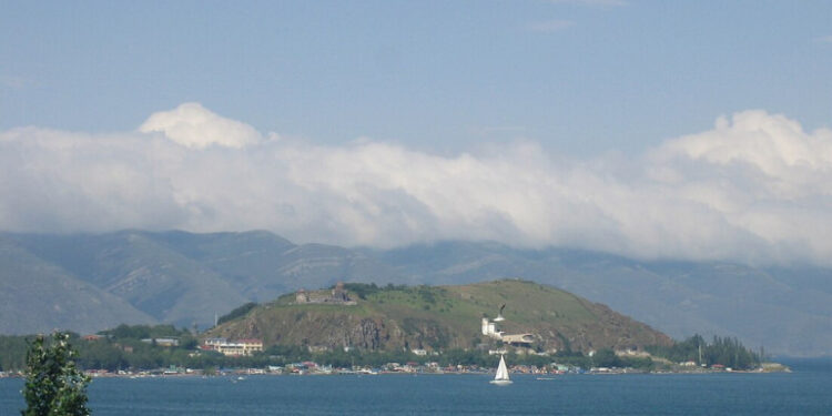 Ծեծկռտուք և դանակահարություն` Սևանի թերակղզու լողափնյա տարածքում. կա ձերբակալված