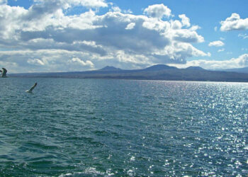 Սևանա լճի մակարդակը հուլիս-օգոստոս ամիսներին իջել է 5սմ-ով