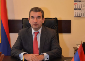 ՏՄՊՊՀ նախկին նախագահ Արտակ Շաբոյանին և ընտանիքին դատախազություն են հրավիրել