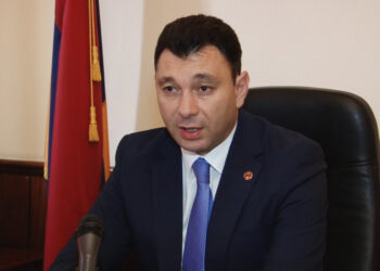 «Ադրբեջանն ու Հայաստանը կապող տարանցիկ ճանապարհների բացման սառեցումը ձեռնտու է Իրանին, ՌԴ-ին և ՀՀ-ին». Շարմազանով