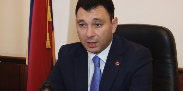 «Ադրբեջանն ու Հայաստանը կապող տարանցիկ ճանապարհների բացման սառեցումը ձեռնտու է Իրանին, ՌԴ-ին և ՀՀ-ին». Շարմազանով