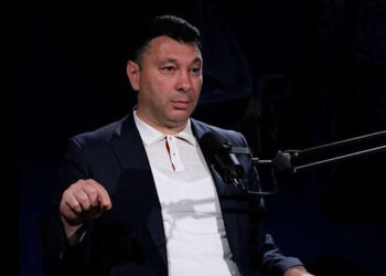 «Ռուսաստանը չի կարող պարտվել, քանի որ բազմաբևեռ աշխարհակարգն այլևս փաստ է»․ Էդուարդ Շարմազանով