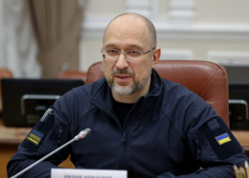 «Ուկրաինան Եվրոպական միությունից ստացել է 4,2 մլրդ եվրոյի փոխանցում»․ Ուկրաինայի վարչապետ