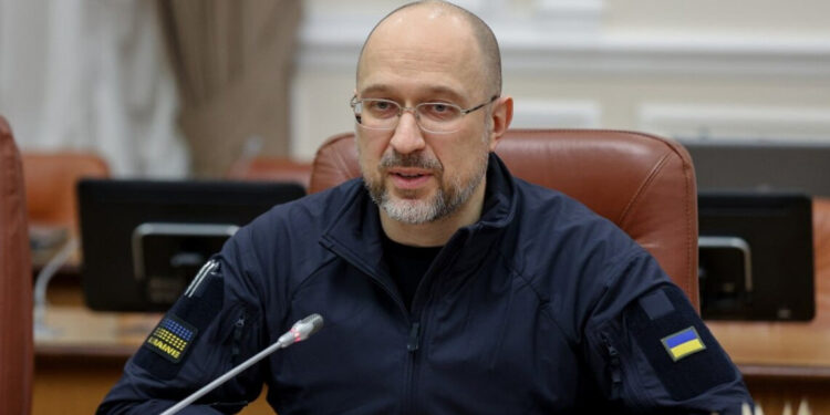 «Ուկրաինան Եվրոպական միությունից ստացել է 4,2 մլրդ եվրոյի փոխանցում»․ Ուկրաինայի վարչապետ