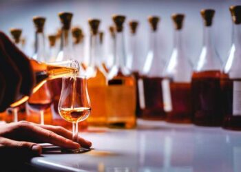 Կոնյակի սպիրտ արտահանող տնտեսվարողներին պետական աջակցություն կտրամադրվի