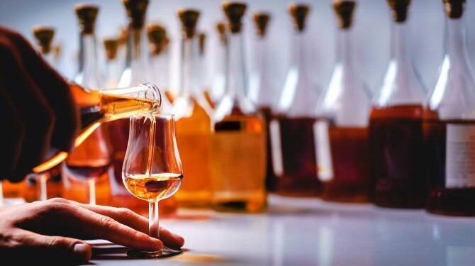 Կոնյակի սպիրտ արտահանող տնտեսվարողներին պետական աջակցություն կտրամադրվի