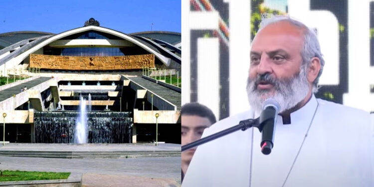 Մարզահամերգային համալիրից խոչընդոտե՞լ են հանրահավաքի հնարավոր կազմակերպումը. «Ժողովուրդ»