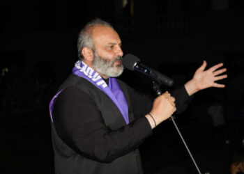 Վճռական օրեր են սպասվում․ Բագրատ սրբազան