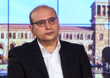 «Իրանի հարվածների վախը կաթվածահար է արել Իսրայելը». Ստեփան Դանիելյան