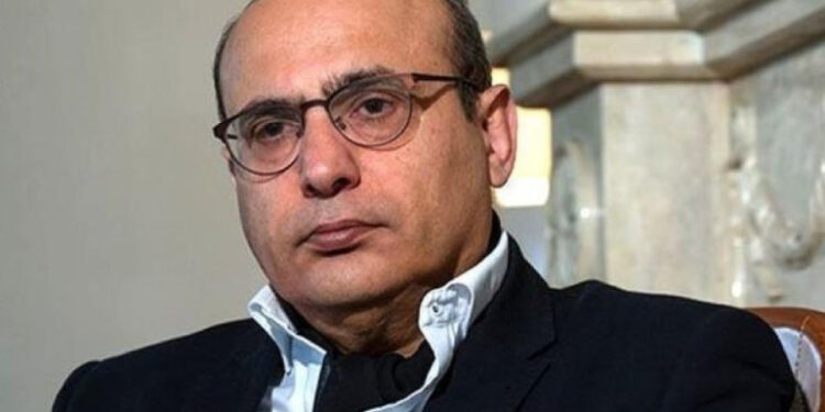 «Իսրայելի անպարտելիության առասպելն ի չիք է դառնում, ժամանակն Իսրայելի դեմ է աշխատում». Ս. Դանիելյան