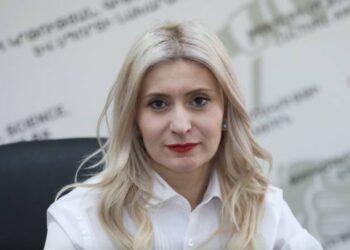 5մլն դրամ հաշվի մնացորդ, 2 բնակարան. ի՞նչ է հայտարարագրել ԿԳՄՍՆ փոխնախարար Արաքսիա Սվաջյանը. «Ժողովուրդ»