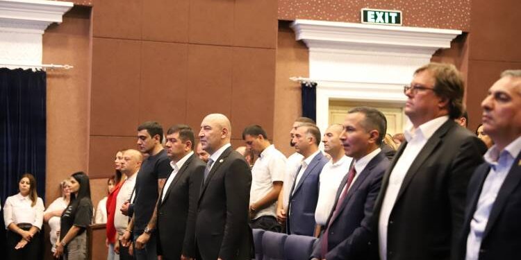 Սյունիքում քաղաքական բուռն զարգացումներ են սպասվում. «Հրապարակ»