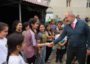 Տարածաշրջանում պայթյունավտանգ զարգացումներ են, իսկ Փաշինյանը հերթական տաշի-տուշիին է նախապատրաստվում. «Հրապարակ»