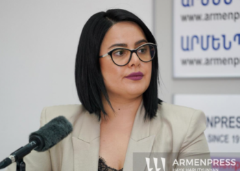 Հանրապետությունում հավելյալ արտադրվում է 25 հազար լիտր կաթ՝ շնորհիվ բարձրարժեք, տոհմային կենդանիների. Էկոնոմիկայի նախարարի տեղակալ