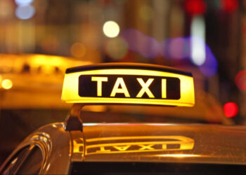 Երևանում տաքսու վարորդն ատրճանակի սպառնալիքով ուղևորից գումար է վերցրել