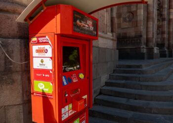 Եղվարդում գողացել են վճարային տերմինալ, որում եղել է 2 մլն դրամ