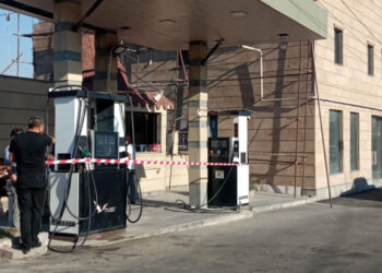 Տեսչական մարմինը 3 մարզում բենզալցակայանի, գազաբենզալցակայանի, ավտոգազալիցքավորման ճնշակայանի գործունեություն է դադարեցրել