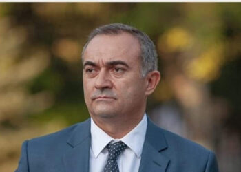 «Եկեք սեպտեմբերի 2-ին անպայման այցելենք Արցախի Հանրապետության ներկայացուցչություն». Թևան Պողոսյան