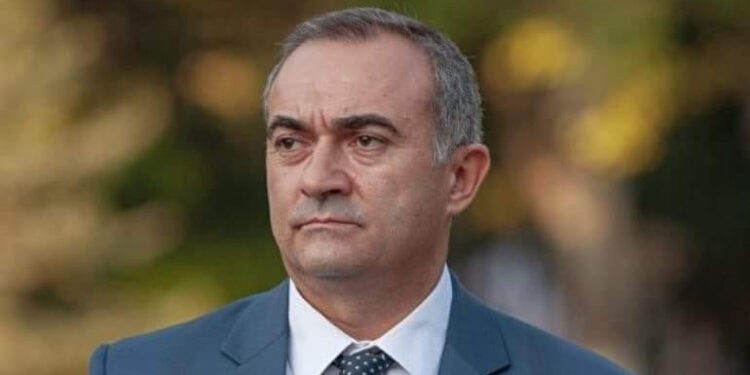 «Եկեք սեպտեմբերի 2-ին անպայման այցելենք Արցախի Հանրապետության ներկայացուցչություն». Թևան Պողոսյան