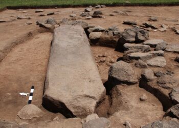 Քննարկվել է Տիրինկատար հնավայրի վիշապաքարերը  ՅՈՒՆԵՍԿՕ-ի Համաշխարհային ժառանգության հիմնական ցանկում ընդգրկելու հարցը