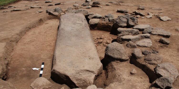 Քննարկվել է Տիրինկատար հնավայրի վիշապաքարերը  ՅՈՒՆԵՍԿՕ-ի Համաշխարհային ժառանգության հիմնական ցանկում ընդգրկելու հարցը