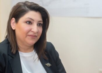 Ինչ ունեցվածք ունի ՏԿԵ նախարարի տեղակալ Քրիստինե Ղալեչյանը. «Ժողովուրդ»