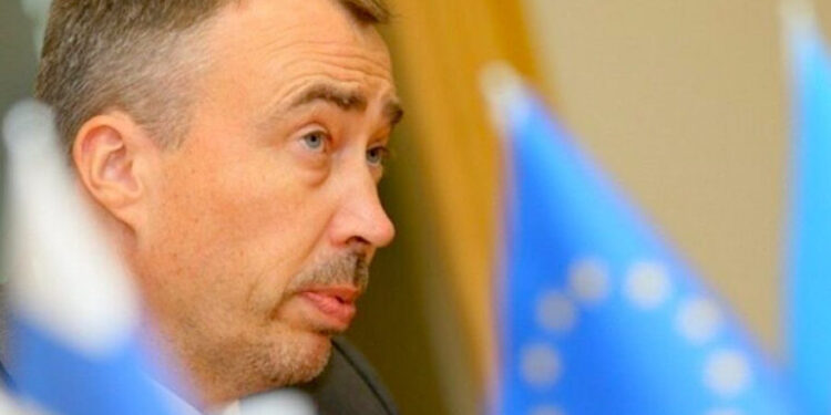 «Խաղաղության պայմանագրի նախագծի մեծ մասն արդեն համաձայնեցված է, միակ պակասող բանը քաղաքական կամքն է». Կլաար