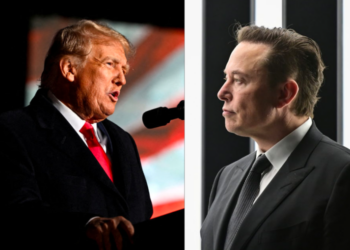 Թրամփը մտադիր է վերընտրվելու դեպքում պաշտոն առաջարկել Մասկին․ գործարարն արձագանքել է