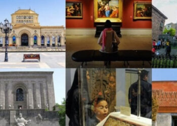 Հաստատվել է դպրոցական բաժանորդային ծրագրում ներառված մշակութային հաստատությունների ցանկը