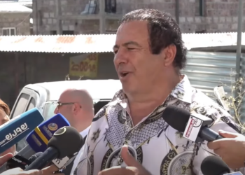 «Քրիստոսի արձանը հրաշալիքներից մեկն է լինելու, դեմ արտահայտվողները ժամանակի ընթացքում կհասկանան դա»․ Գագիկ Ծառուկյան