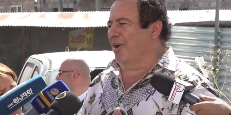 «Քրիստոսի արձանը հրաշալիքներից մեկն է լինելու, դեմ արտահայտվողները ժամանակի ընթացքում կհասկանան դա»․ Գագիկ Ծառուկյան