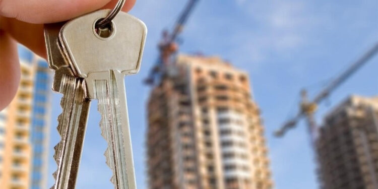 Աղետի գոտու բնակավայրերում երկրաշարժի հետևանքով անօթևան մնացած  44 ընտանիք բնակարան կունենա