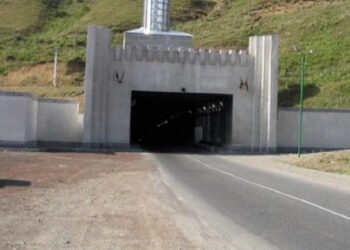 Դիլիջանի թունելը երկու ժամով հոսանքազրկվելու է