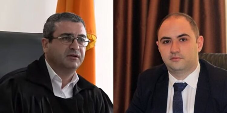 Դատարաններում առեղծվածները շարունակվում են. «Քանաքեռցի Տույի» գործով մարդիկ են կալանքից ազատվել. «Ժողովուրդ»