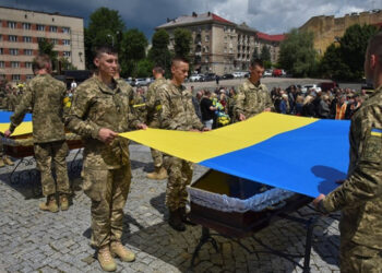 «Ուկրաինան 2 երկու ամսում կորցրել է ավելի քան 115,000 զինվորական». Շոյգու