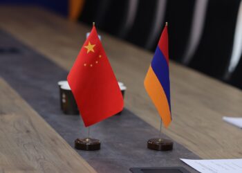 Սեպտեմբերի 3-ին առաջին անգամ կգործարկվի Ուրումչի-Երևան-Ուրումչի երթուղով ուղիղ չվերթը