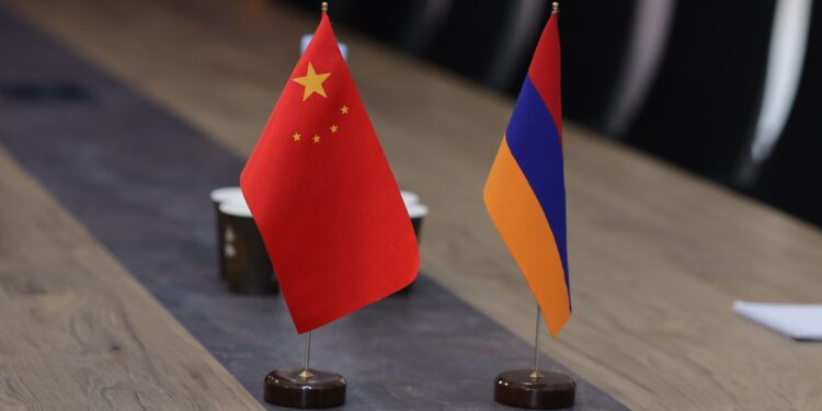 Սեպտեմբերի 3-ին առաջին անգամ կգործարկվի Ուրումչի-Երևան-Ուրումչի երթուղով ուղիղ չվերթը