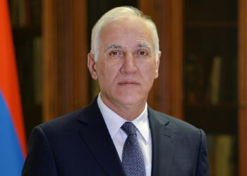 «Անկախության հռչակագիրը, մեր պետականության վերածննդի խորհրդանիշ և կարևորագույն փաստաթուղթ լինելուց զատ, բարձրագույն պատասխանատվություն է բոլորիս համար»․ ՀՀ նախագահ