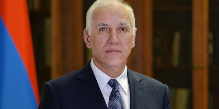 «Անկախության հռչակագիրը, մեր պետականության վերածննդի խորհրդանիշ և կարևորագույն փաստաթուղթ լինելուց զատ, բարձրագույն պատասխանատվություն է բոլորիս համար»․ ՀՀ նախագահ