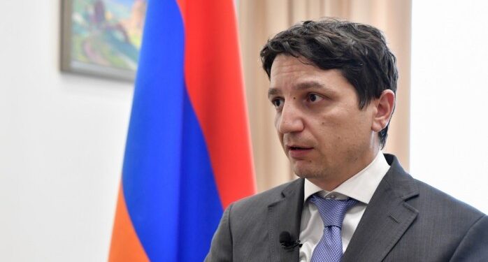 Հիփոթեքային վարկից  վերադարձվող եկամտային հարկը կրկին հարկելու գաղափարը ֆինանսների նախարարինն է. «Հրապարակ»