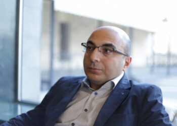 «Անել նոր որակի քայլեր, որոնք շրջանցում են «հեծանվորդի» գործոնը». Վահե Հովհաննիսյան