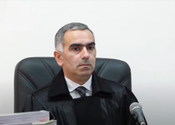 Վահե Դոլմազյանը կարգապահական պատասխանատվության չի ենթարկվի