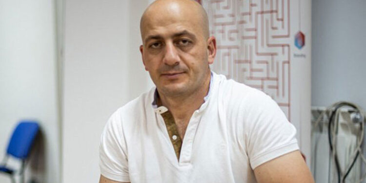 «ՊԵԿ-ը ռեպրեսիվ վարչարարություն իրականացնող կառույցից պետք է վերածվի երկրի տնտեսական զարգացումն ապահովող կառույցի». Վահրամ Միրաքյան