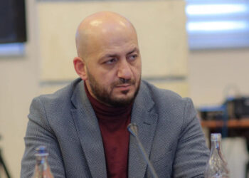 «ՊԵԿ-ը նախաձեռնել է օրենսդրական առաջարկ, որով նախատեսում է տարին մոտ հազար գործարարի բանտ նստեցնել». Վահրամ Միրաքյան