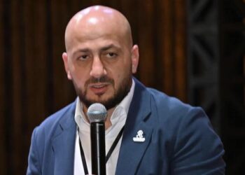 «ՊԵԿ-ն ահաբեկչությամբ է զբաղվում Հայաստանի բիզնեսների դեմ». Վահրամ Միրաքյան