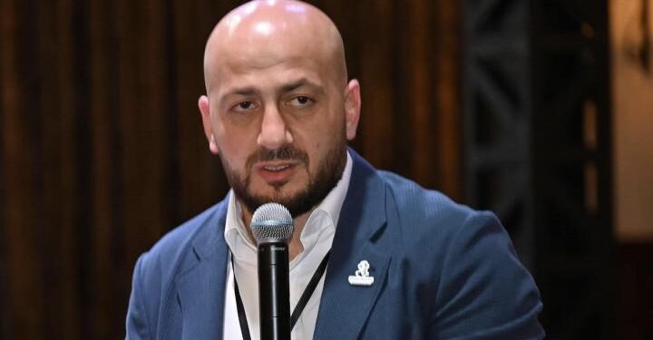 «ՊԵԿ-ն ահաբեկչությամբ է զբաղվում Հայաստանի բիզնեսների դեմ». Վահրամ Միրաքյան