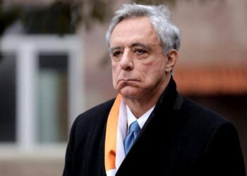 Արցախի քաղաքական գործիչները սպասում են Օսկանյանի հետ հանդիպմանը. «Հրապարակ»